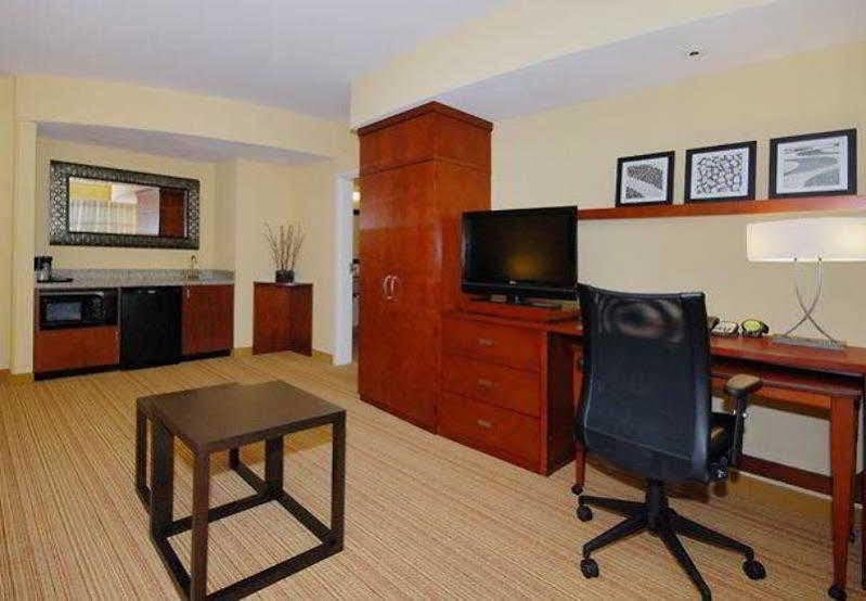 Courtyard By Marriott 3* Vicksburg